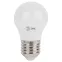 Лампа светодиодная Е27 9Вт шар нейтральный STD LED P45-9W-840-E27 E27 /