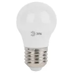 Лампа светодиодная Е27 9Вт шар нейтральный STD LED P45-9W-840-E27 E27 /