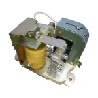                  КПД-111 У2, 25А, 220В, 1з+1р, контактор электромагнитный | ET013831 | Электротехник
               