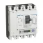 Выключатель автоматический NM8N-630R EM 4P 250А 150кА с электр. расцепителем, LCD (R) | 269495 | CHINT