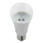 Лампа для растений FITO-11W-Ra90-E27
