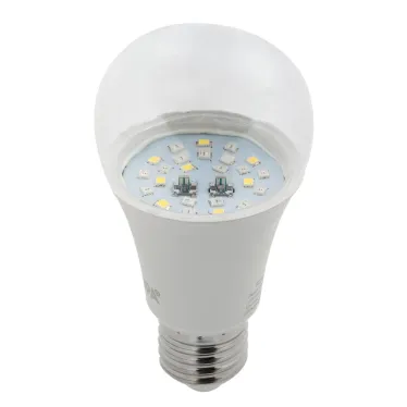 Лампа для растений FITO-11W-Ra90-E27