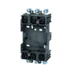                  Основание втычного исполнения PIA21F-M8 (перед. присоед.) для NM8N-125 3P (R) | 269734 | CHINT
               