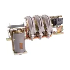                  КТП-6023БС У3, 160А, 110В, 2з+2р, 3 полюса, контактор электромагнитный (ЭТ) | ET518612 | Электротехник
               