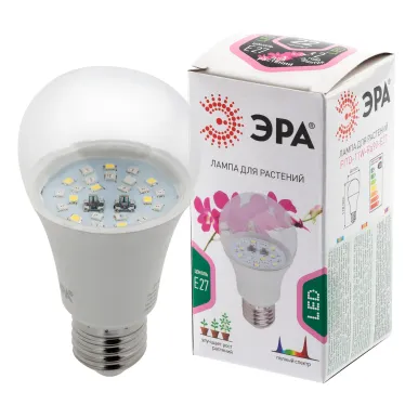 Лампа для растений FITO-11W-Ra90-E27
