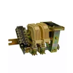                  КТ-5012Б У3, 100А, 220В, 3з+3р, 2 полюса, контактор электромагнитный (ЭТ) | ET052358 | Электротехник
               