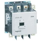 Контактор CTX3 4P 200A 100...240В~/- | 416476 | Legrand