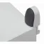 Петли для настенного монтажа для щита Marina 400-1200мм 150кг