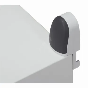 Петли для настенного монтажа для щита Marina 400-1200мм 150кг