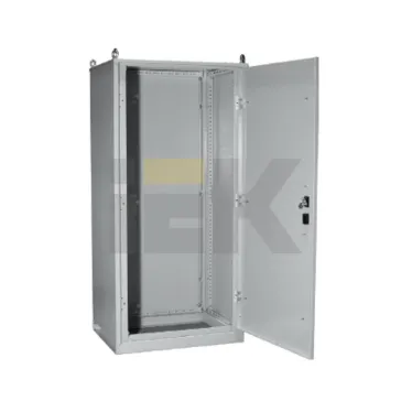 Планка 25х590м (оцинкованная) для КСРМ (комплект 2 шт.) | YKM30-PL-059 | IEK