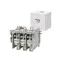 Контактор вакуумный КВТ-1,14-2,5/125, 220В AC/DC, 2НО+1НЗ | SQ0759-0008 | TDM