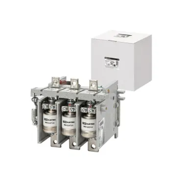 Контактор вакуумный КВТ-1,14-2,5/125, 220В AC/DC, 2НО+1НЗ | SQ0759-0008 | TDM