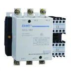 Контактор NC2-185NS реверс 185A 400В/АС3 50Гц (R) | 235830 | CHINT
