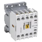 Миниконтактор МКИ-11611 16А 400В/АС3 1Н3  | KMM11-016-400-01 | IEK