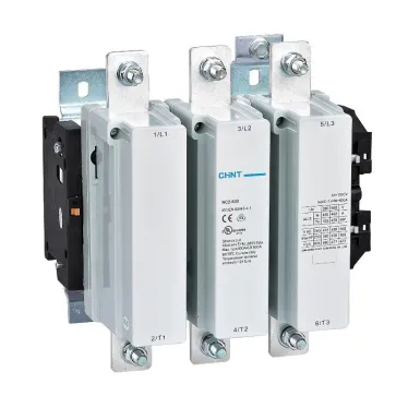 Контактор NC2-630 630А 110В/АС3 50Гц (R) | 236295 | CHINT