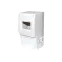 Щиток квартирный ЩК 26-003 2-6 модулей DIN без дверки IP20, (ВхШхГ) 285х348х707мм | SQ0906-0015 | TDM