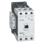                  Контактор CTX3 100 3P 85A 2но2нз ~230В | 416206 | Legrand
               