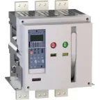 Выключатель автоматический OptiMat A-1250-S2-3P-65-F-MR8.0-B-C0000-M0-P04-S1-03 | 350185 | КЭАЗ