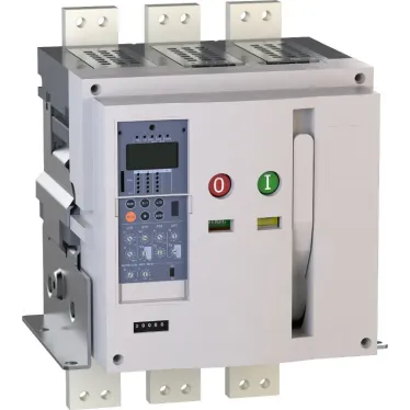 Выключатель автоматический OptiMat A-1250-S2-3P-65-F-MR8.0-B-C0000-M0-P04-S1-03 | 350185 | КЭАЗ