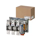 Контактор вакуумный КВТ-1,14-5/ 630, 220В AC/DC, 3НО+2НЗ | SQ0759-0020 | TDM