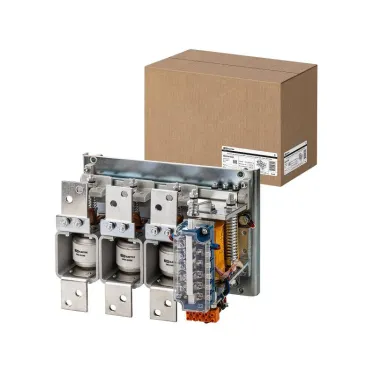 Контактор вакуумный КВТ-1,14-5/ 630, 220В AC/DC, 3НО+2НЗ | SQ0759-0020 | TDM