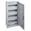Щит распределительный встраиваемый ЩРВ-48 (630х320х120) IP31 | SQ0905-0007 | TDM