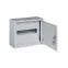 Щит распределительный навесной ЩРН-12 (265х310х120) IP31 | SQ0905-0011 | TDM