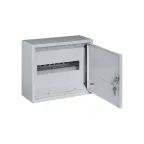 Щит распределительный навесной ЩРН-12 (265х310х120) IP31 | SQ0905-0011 | TDM
