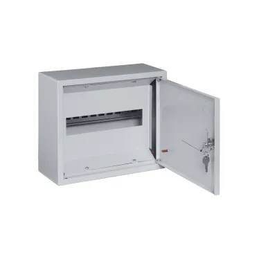 Щит распределительный навесной ЩРН-12 (265х310х120) IP31 | SQ0905-0011 | TDM