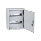 Щит распределительный навесной ЩРН-24 (350х300х120) IP31 Народный | SQ0905-0711 | TDM