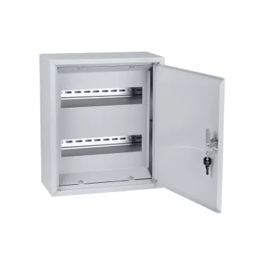 Щит распределительный навесной ЩРН-24 (350х300х120) IP31 Народный | SQ0905-0711 | TDM