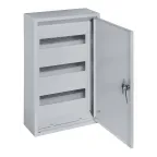                  Щит распределительный навесной ЩРН-36 (520х310х120) IP31 | SQ0905-0015 | TDM
               