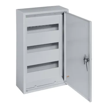 Щит распределительный навесной ЩРН-36 (520х310х120) IP31 | SQ0905-0015 | TDM