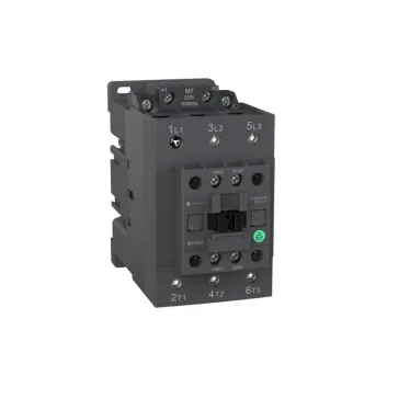 КОНТАКТОР MC1D 3P 50A НО+НЗ 24-60V AC/DC | MC1D50BNE | SE