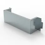                  Плата для вертикального DPX3 160 3P 24M
               