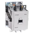                  Контактор CTX3 400 3P 330A (AC-3) 2но2нз 380В-450В ~ | 416319 | Legrand
               