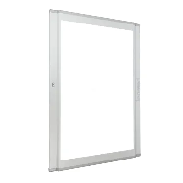 XL3 800 Дверь для шкафа стеклянная 910х1550