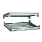                  Комплект монтажный XL3 4000 725х975мм
               