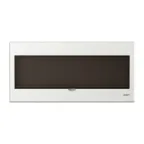 Корпус пластиковый NEX5-C12000 IP30 20 мод. 1 ряд. встраиваемый (R) | 301809 | CHINT