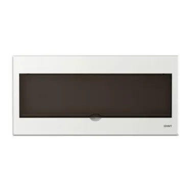 Корпус пластиковый NEX5-C12000 IP30 20 мод. 1 ряд. встраиваемый (R) | 301809 | CHINT