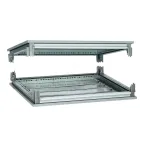 Комплект монтажный XL3 4000 725х725мм