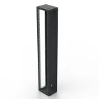XL3 S 630 Кабельная секция 2100мм