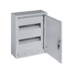 Щит распределительный навесной ЩРН-24 (395х310х120) IP31 | SQ0905-0014 | TDM