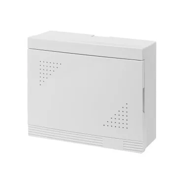 Бокс мультимедийный БМ-НП-01, 280х212х110, IP31  | SQ0915-0321 | TDM