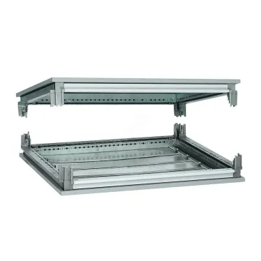 Комплект монтажный XL3 4000 975х850мм