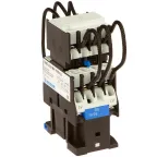                  ПМЛ-2161МК УХЛ4 Б, 380В/50Гц, 12,5 кВАр, 1р, 25А, IP20, контактор электромагнитный (ЭТ) | ET014012 | Электротехник
               