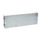                  Пластина сплошная XL3 4000 600х200мм
               