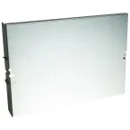 Пластина сплошная XL3 4000 600х400мм