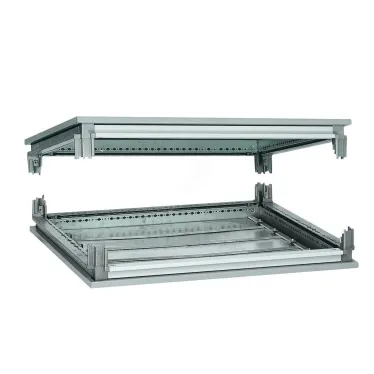 Комплект монтажный XL3 4000 475х975мм
