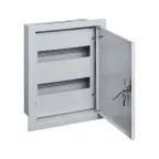 Щит распределительный встраиваемый ЩРВ-24 (405х320х120) IP31 | SQ0905-0005 | TDM